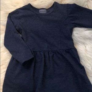 TOOBYDOO girl dress